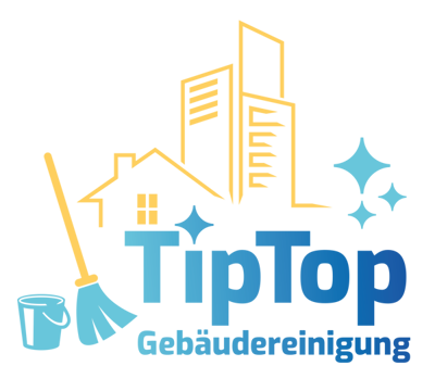 Logo von TipTop Gebäudereinigung